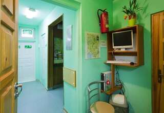 Хостелы Youth Hostel Podlasie Белосток-6