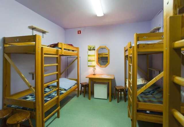 Хостелы Youth Hostel Podlasie Белосток-48